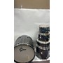 Used Gretsch Drums Energy Drum Kit GREY STEEL