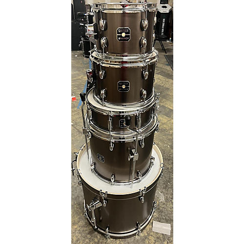 Gretsch Drums Energy Drum Kit Gray