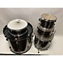 Used Gretsch Drums Energy Drum Kit Black Chrome
