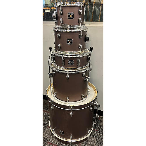 Gretsch Drums Energy Drum Kit Gray
