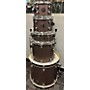 Used Gretsch Drums Energy Drum Kit Gray