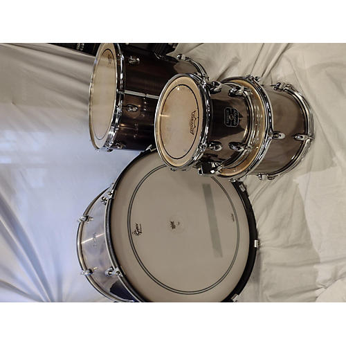 Gretsch Drums Energy Drum Kit SILVER RUST