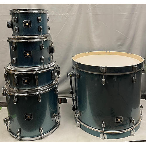 Gretsch Drums Energy Drum Kit Blue