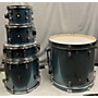 Used Gretsch Drums Energy Drum Kit Blue