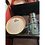 Used Gretsch Drums Energy Drum Kit Baltic Blue