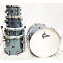 Used Gretsch Drums Energy Drum Kit Blue