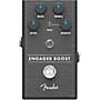 Fender Engager Boost Guitar Effects Pedal
