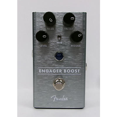 Fender Engager Effect Pedal