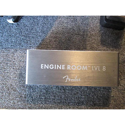 Fender Engine Room LVL 8 Power Supply