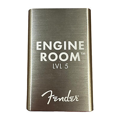 Fender Engine Room Lvl 5 Power Supply
