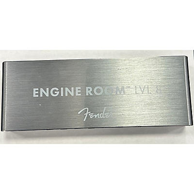 Fender Engine Room Lvl 8 Power Supply