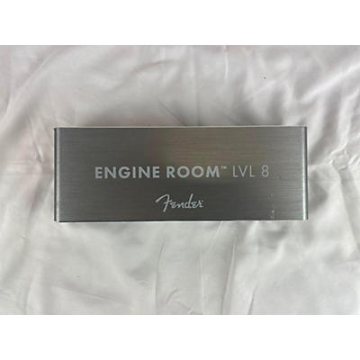 Fender Engine Room Lvl8