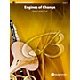 BELWIN Engines of Change Concert Band Grade 0.5 (Very Easy)