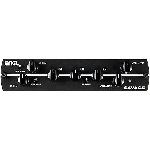 Synergy Engl Savage Preamp Module Condition 1 - Mint