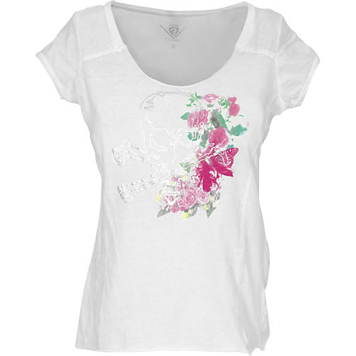 English Garden Women's T-Shirt