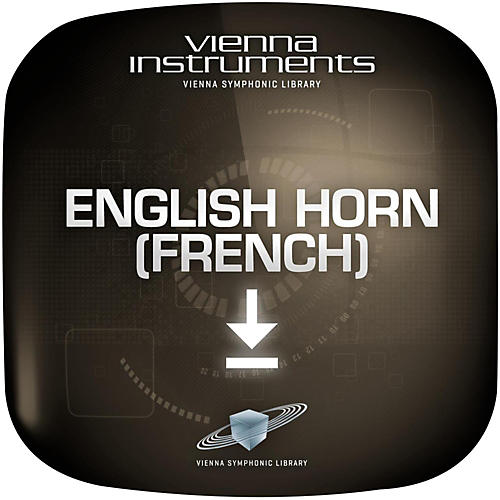 English Horn (French) Full Software Download