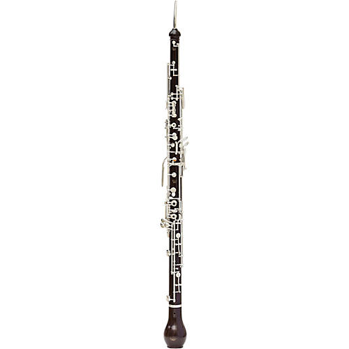 Tiery English horn