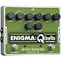 Electro-Harmonix Enigma Qballs Envelope Filter Bass Effects Pedal