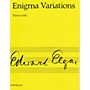 Novello Enigma Variations Op. 36 (for Piano) Music Sales America Series