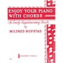 Music Sales Enjoy Your Piano with Chords Music Sales America Series