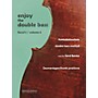 Bote & Bock Enjoy the Double Bass Series Softcover Written by Gerd Reinke
