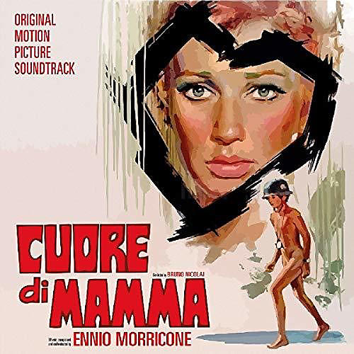 Ennio Morricone - Cuore Di Mamma (Original Soundtrack)