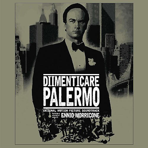 Ennio Morricone - Dimenticare Palermo (Original Soundtrack)