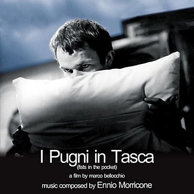 Ennio Morricone - I Pugni in Tasca