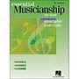 Hal Leonard Ensemble Concepts for Band - Fundamental Level Clarinet