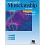 Hal Leonard Ensemble Concepts for Band - Intermediate Level Baritone BC