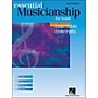 Hal Leonard Ensemble Concepts for Band - Intermediate Level Percussion