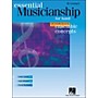 Hal Leonard Ensemble Concepts for Band - Intermediate Level Trumpet