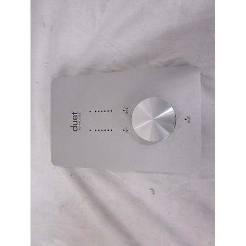 Apogee Ensemble FireWire Audio Interface
