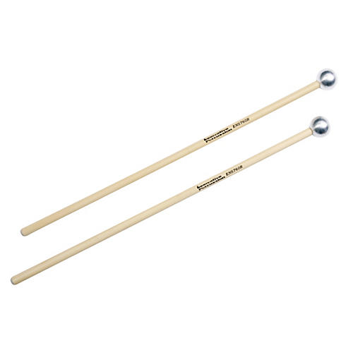 Innovative Percussion Ensemble Series Aluminum Crotale Mallets Rattan Handles