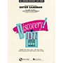 Hal Leonard Enter Sandman - Discovery Jazz Series Level 1.5