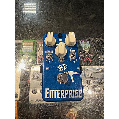 VFE Enterprise Effect Pedal