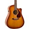 Entourage CW GT QI Acoustic-Electric Guitar Level 2 Rustic 888365604084