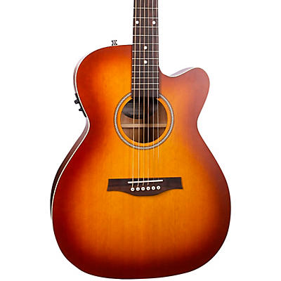 Seagull Entourage Concert Hall Acoustic-Electric Guitar