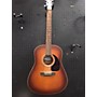 Used Seagull Entourage Rustic Acoustic Guitar Rustic Burst