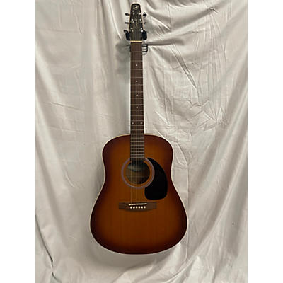 Seagull Entourage Rustic Acoustic Guitar