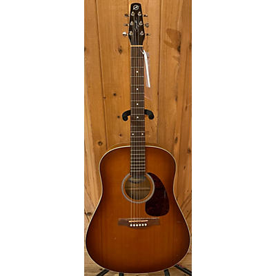 Seagull Entourage Rustic Acoustic Guitar