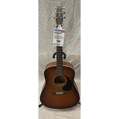 Seagull Entourage Rustic Acoustic Guitar