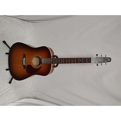 Seagull Entourage Rustic Acoustic Guitar