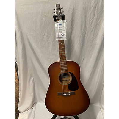 Seagull Entourage Rustic Acoustic Guitar