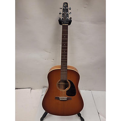 Seagull Entourage Rustic Acoustic Guitar