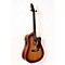 Entourage Rustic CW QIT Acoustic-Electric Guitar Level 3 Rustic 888365524948