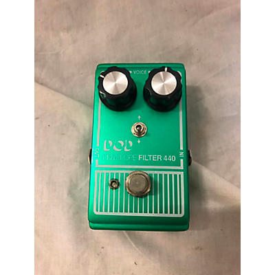 DOD Envelope Filter 404 Effect Pedal