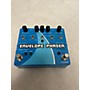 Used Pigtronix Envelope Phaser Effect Pedal