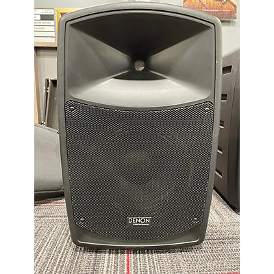 Denon Professional Envoi Power Amp