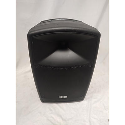 Denon Professional Envoi Powered Speaker